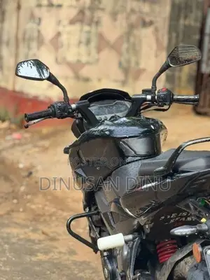 Bajaj Pulsar NS200 2025