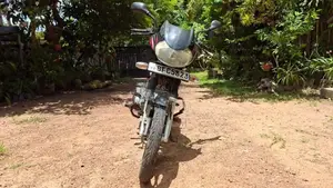 Bajaj Discover 125 2017