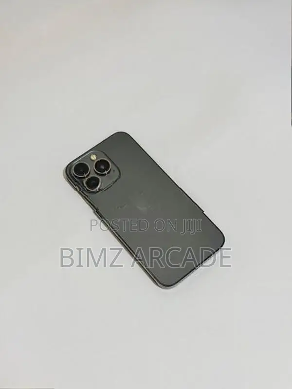 Apple iPhone 13 Pro 128GB (Used)