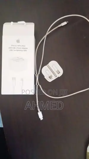 Apple iPhone 14 Pro Max Charger (Used)