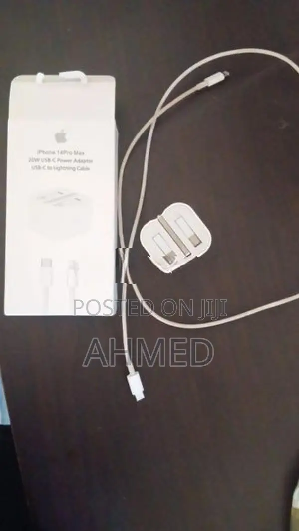 Apple iPhone 14 Pro Max Charger (Used)