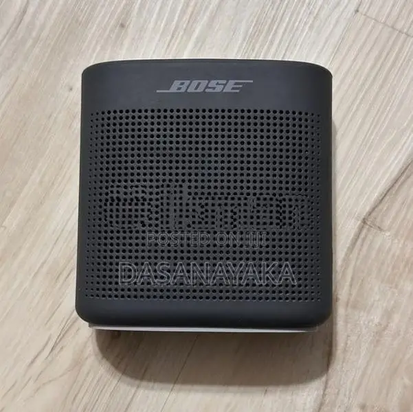 Bose SoundLink Color 2