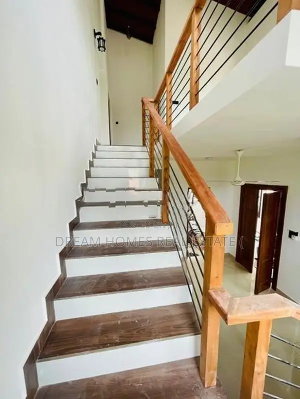 Brand New Luxury House For Sale IN Malabe