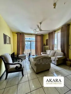Queens Court - Furnished Apartment For Rent A54920 In Colombo 3