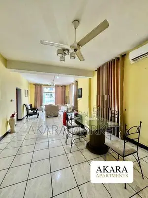 Queens Court - Furnished Apartment For Rent A54920 In Colombo 3