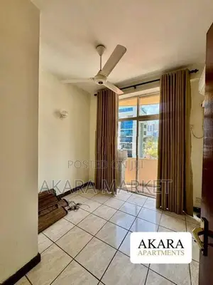 Queens Court - Furnished Apartment For Rent A54920 In Colombo 3