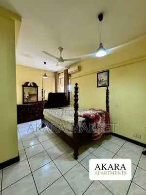 Queens Court - Furnished Apartment For Rent A54920 In Colombo 3