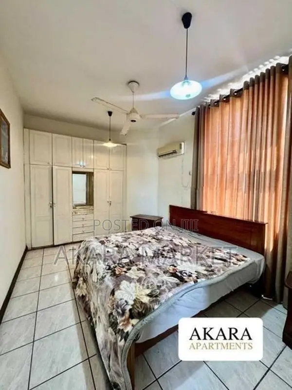 Queens Court - Furnished Apartment For Rent A54920 In Colombo 3