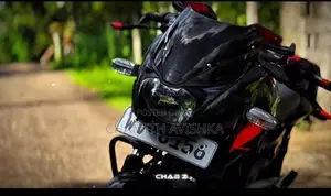 Bajaj Pulsar 180 2011