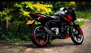Bajaj Pulsar 180 2011