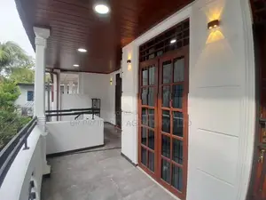 Two Story House for Sale in Wellampitiya