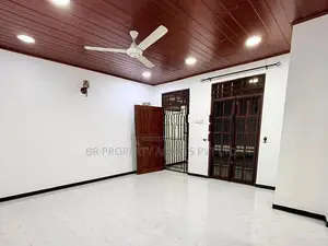 Two Story House for Sale in Wellampitiya