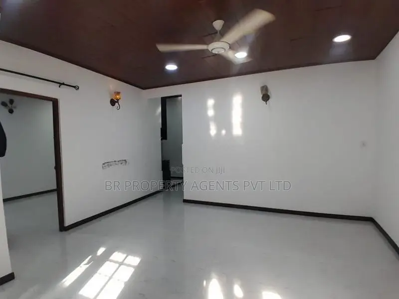 Two Story House for Sale in Wellampitiya
