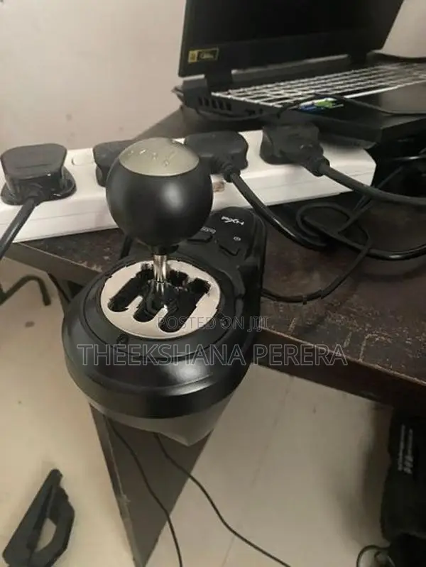 Pxn V99 Gaming Wheel
