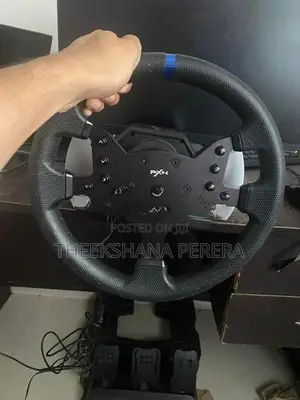 Pxn V99 Gaming Wheel