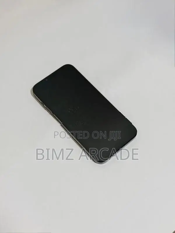 Apple iPhone 13 Pro Max 256GB (Used)