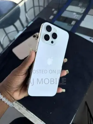 Apple iPhone 16 Pro (Used)