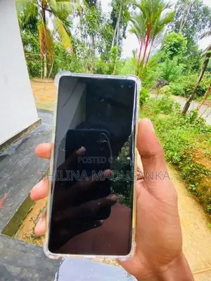 Samsung Galaxy S10 Plus (Used)