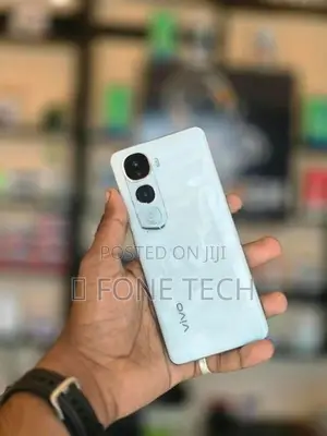 Vivo Y400 Pro (Used)