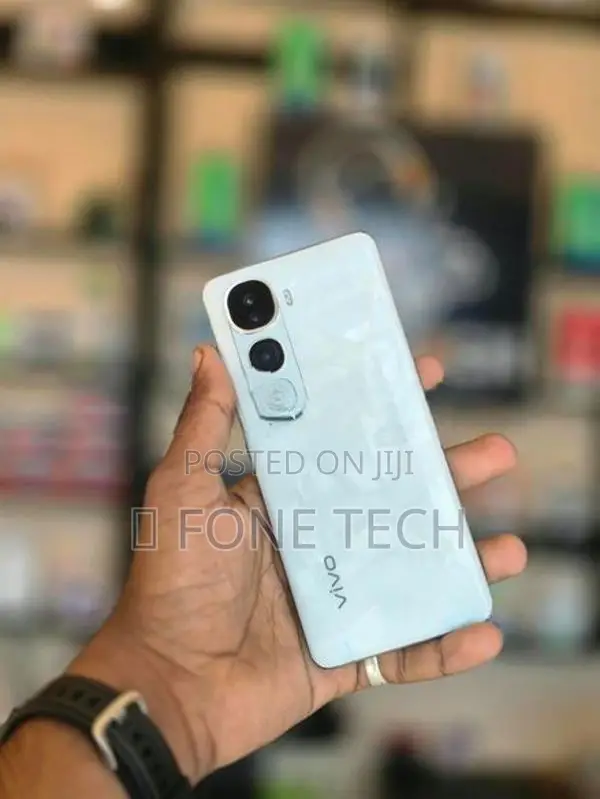 Vivo Y400 Pro (Used)