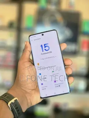 Vivo Y400 Pro (Used)
