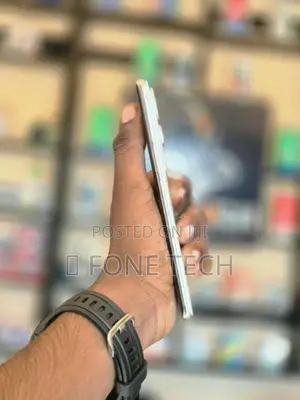 Vivo Y400 Pro (Used)