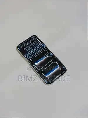 Apple iPhone 17 Pro Max 256GB (Used)