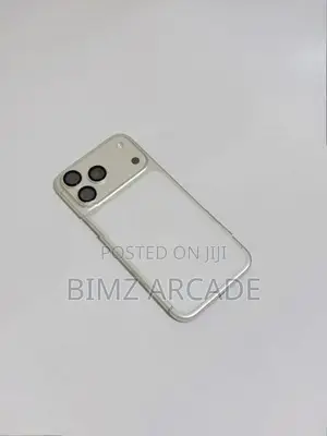Apple iPhone 17 Pro Max 256GB (Used)