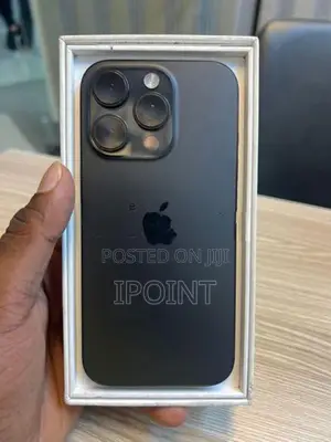 Apple iPhone 16 Pro 128GB (Used)