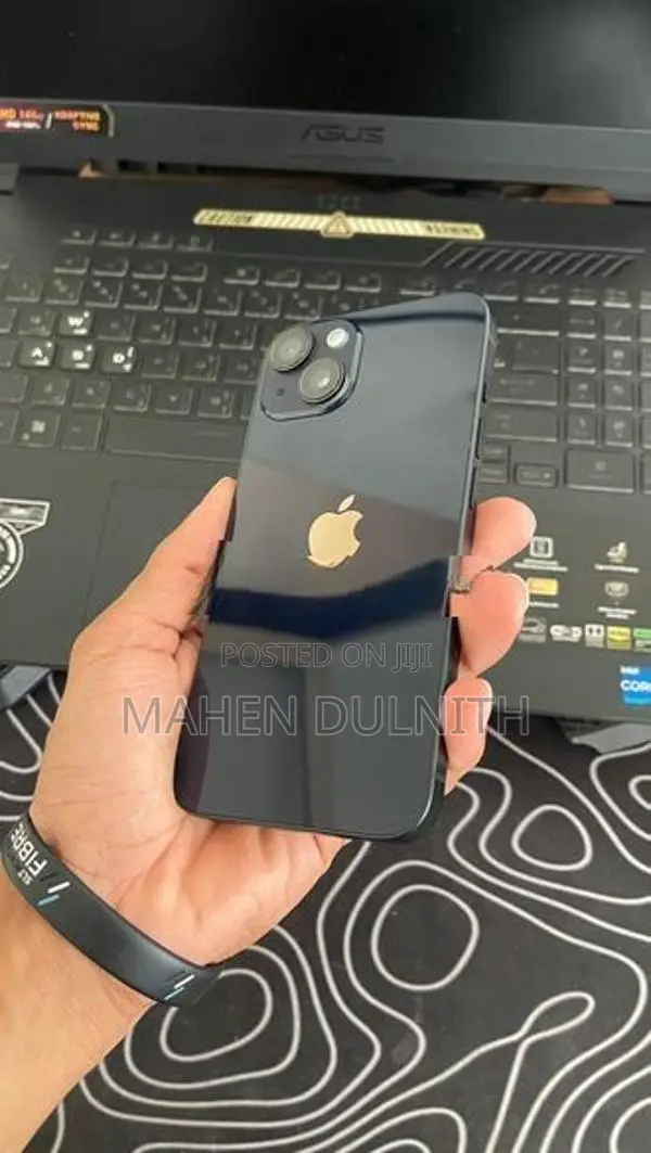Apple iPhone 14 128GB (Used)