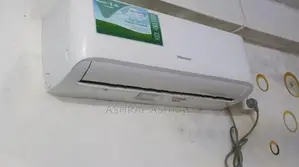 A/C Air Cool