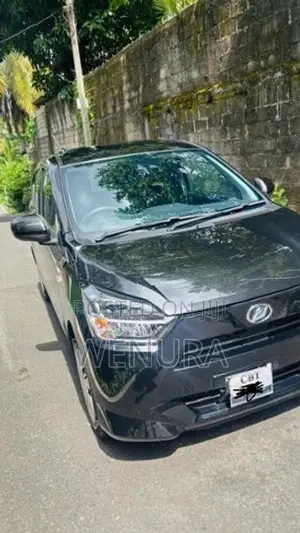 Daihatsu Mira X Limited 2025