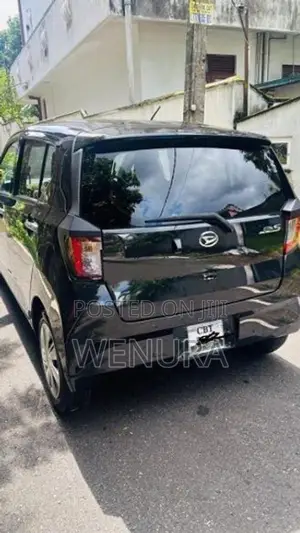 Daihatsu Mira X Limited 2025