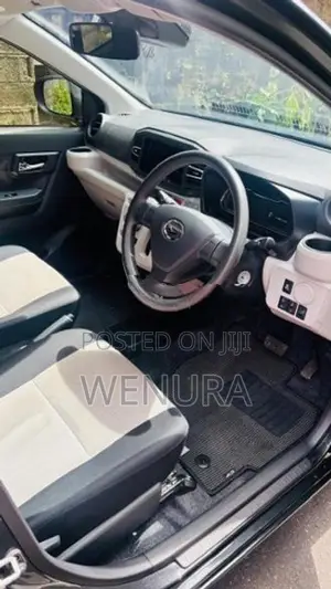 Daihatsu Mira X Limited 2025