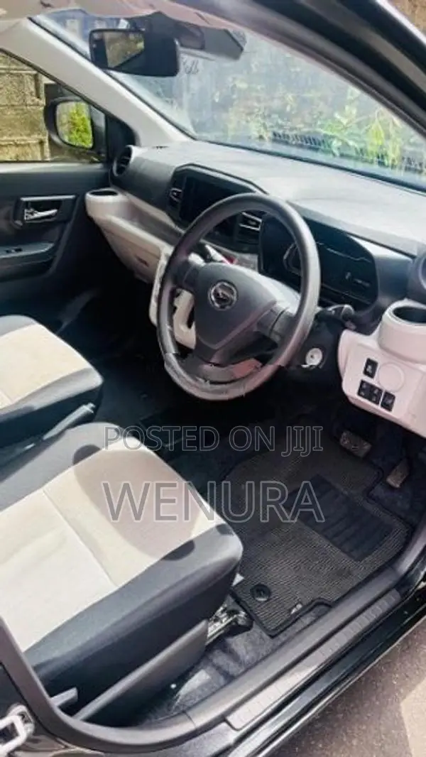 Daihatsu Mira X Limited 2025
