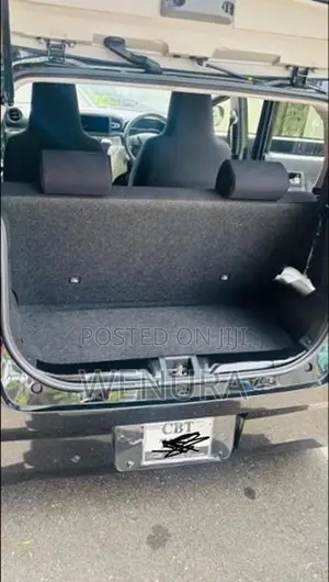 Daihatsu Mira X Limited 2025