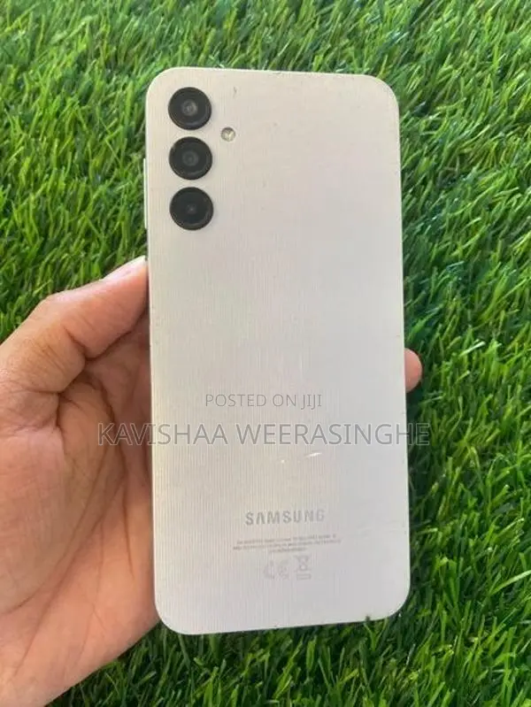 Samsung Galaxy M14 (Used)
