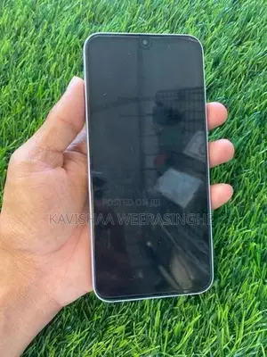 Samsung Galaxy M14 (Used)