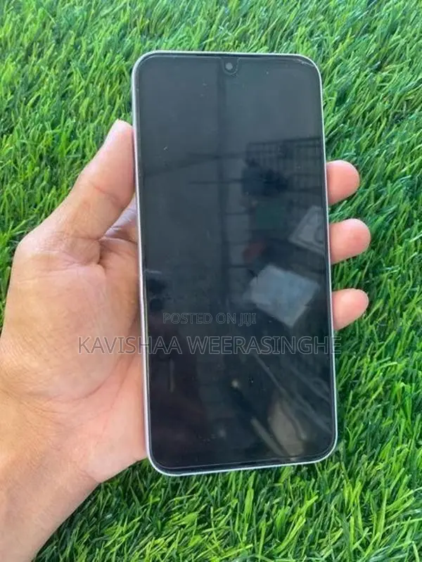Samsung Galaxy M14 (Used)
