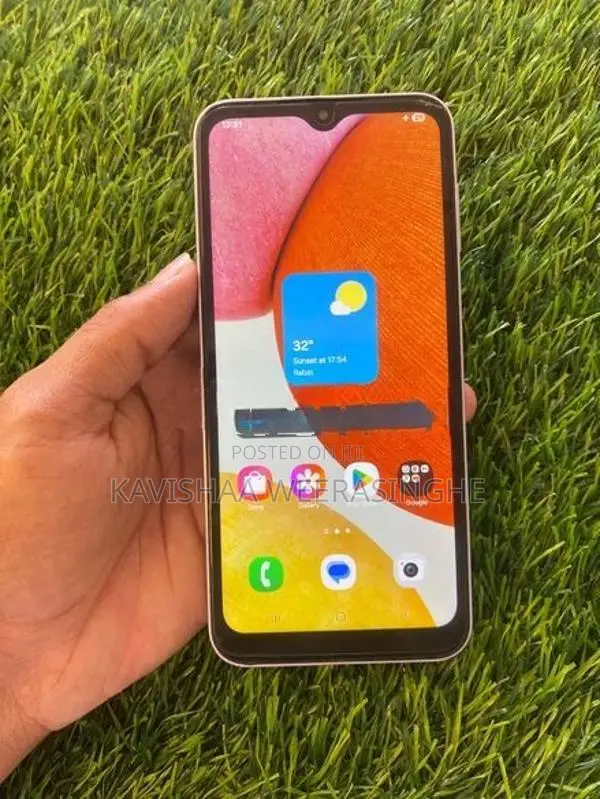 Samsung Galaxy M14 (Used)