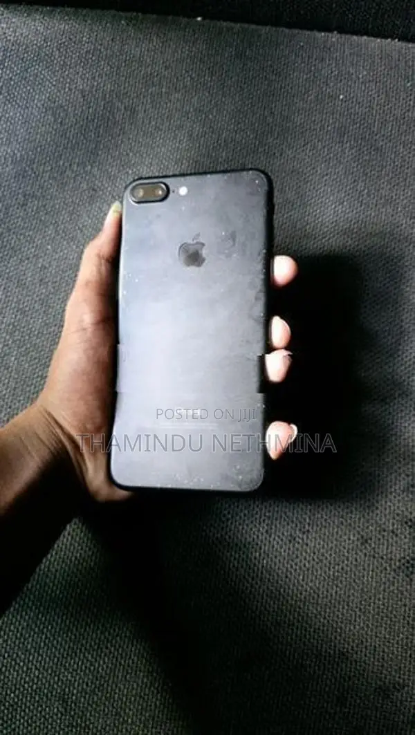 Apple iPhone 7 Plus 128GB (Used)