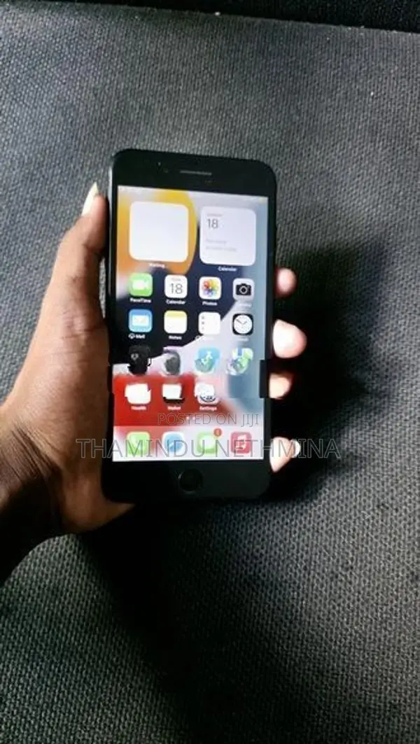 Apple iPhone 7 Plus 128GB (Used)