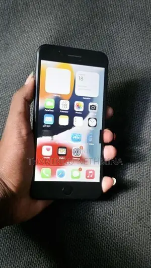 Apple iPhone 7 Plus 128GB (Used)