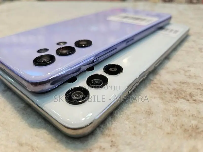 Samsung Galaxy A32 4G (Used)