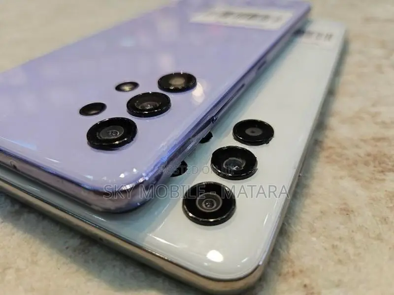 Samsung Galaxy A32 4G (Used)