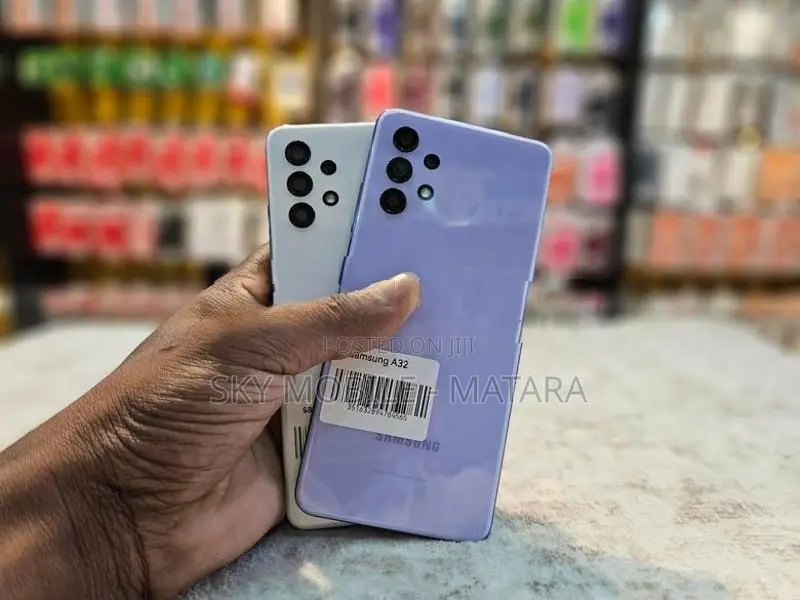 Samsung Galaxy A32 4G (Used)