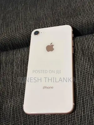 Apple iPhone 8 (Used)