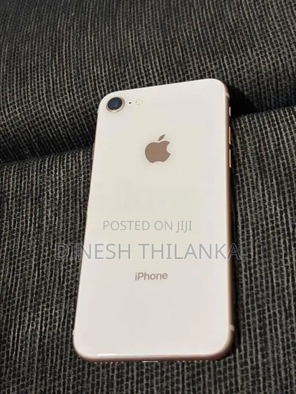 Apple iPhone 8 (Used)