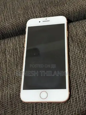 Apple iPhone 8 (Used)