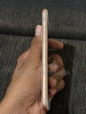 Apple iPhone 8 (Used)